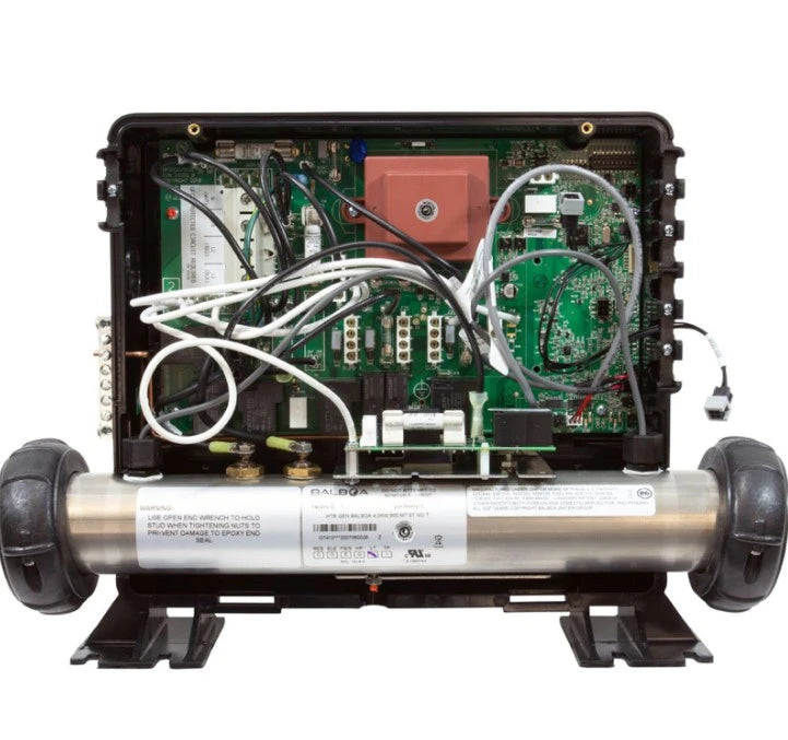 Balboa® BP7 4 KW Control Box G4361
