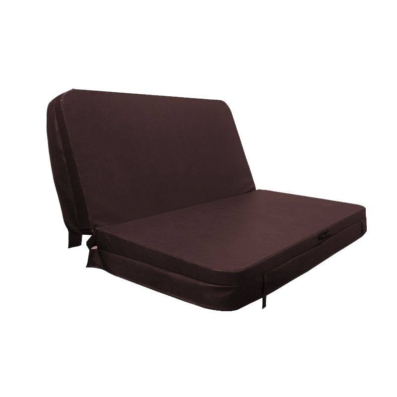 Replacement hot tub covers