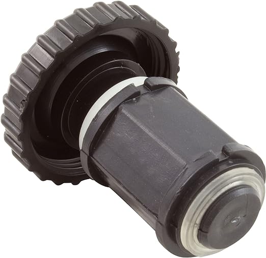 Waterway Plastics 605-4370 on/off valve