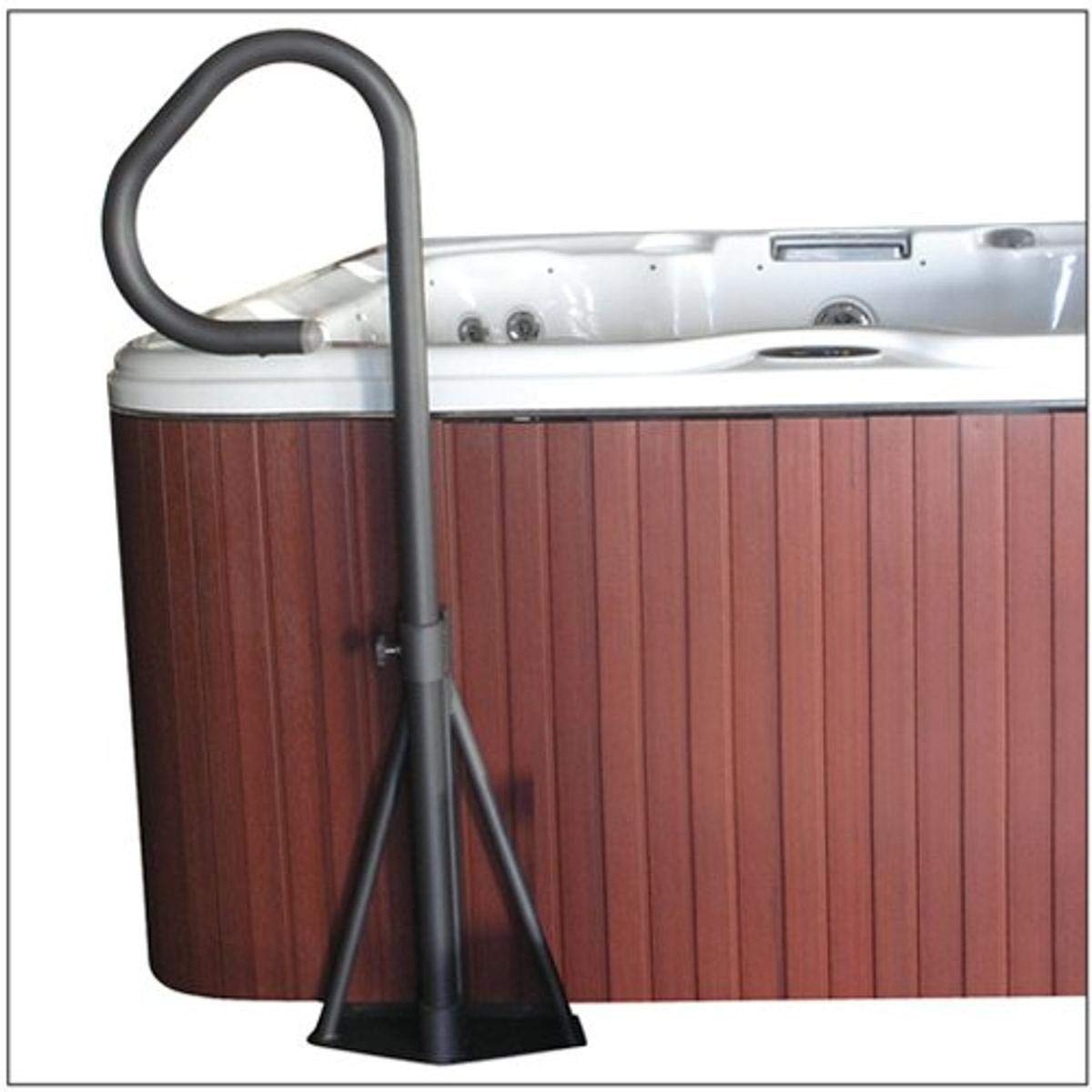 Cover Valet handrail and umbrella base