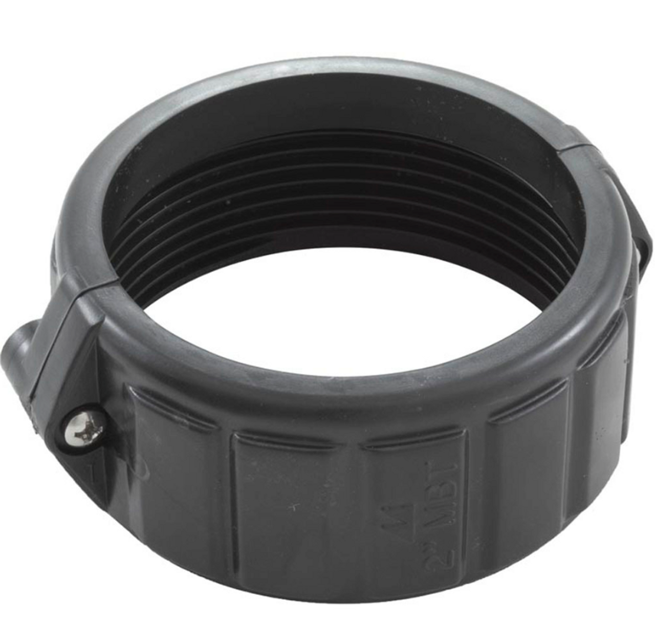 2" FBT Repair Split Nut with Screws 0121109020