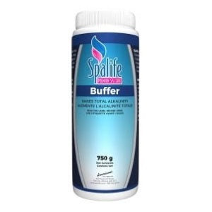 Spa Life Buffer Alkalinity Increaser
