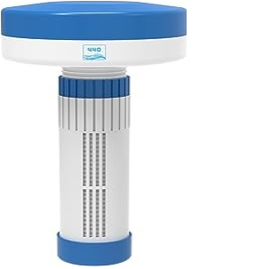 Floating Bromine / Chlorine Dispenser