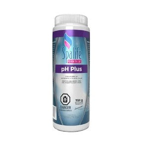 Spa Life pH Plus