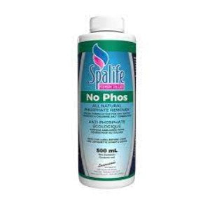 Spa Life No Phos 500ml