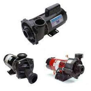 Spa Pumps