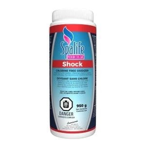 Spa Life Chlorine Free Oxidizer 950g