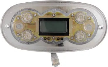 PANEL BALBOA VL406U