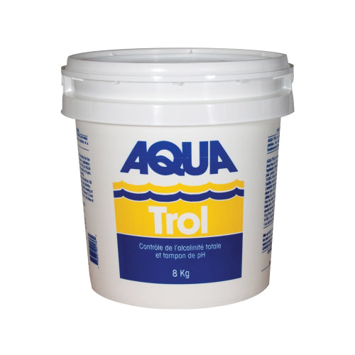 Aqua Trol alkalinity increaser 8kg