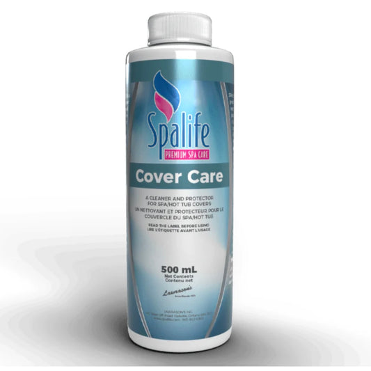 Spa Life Cover Care