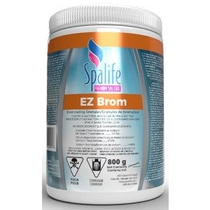Spa Life Bromine granules 800G