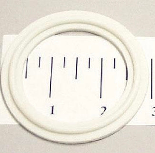 2" Gasket With Embedded O-Ring 711-4030