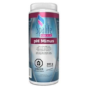 Spa Life pH Minus