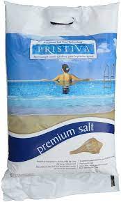 Dazzle Pristiva Premium Salt (18.1kg)